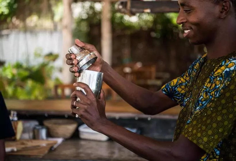 Kupaga Villas Boutique Hotel   Adults Only