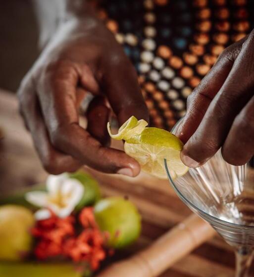 Kupaga Villas Boutique Hotel Adults Only