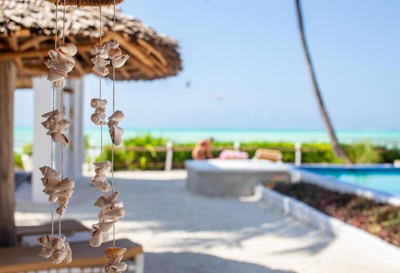 Kupaga Villas Boutique Hotel Adults Only