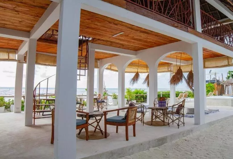 Kupaga Villas Boutique Hotel   Adults Only