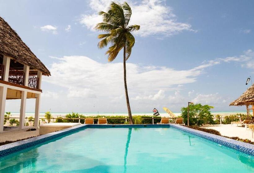 Kupaga Villas Boutique Hotel Adults Only