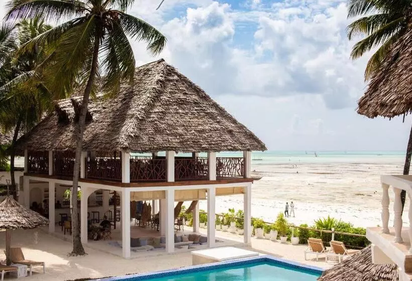 Kupaga Villas Boutique Hotel   Adults Only