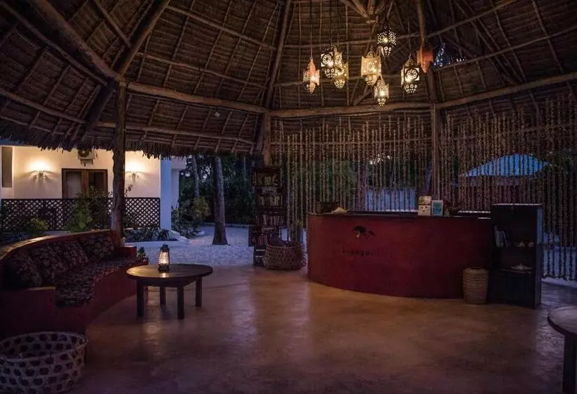 Kupaga Villas Boutique Hotel   Adults Only