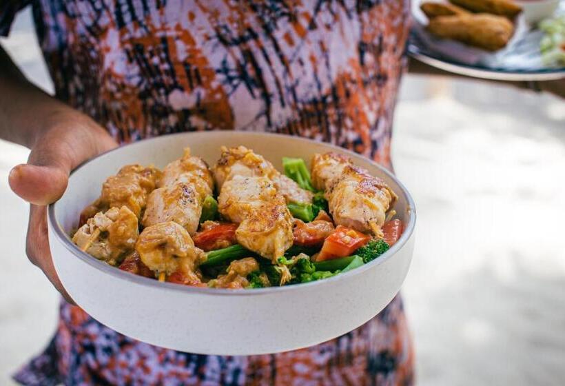 Kupaga Villas Boutique Hotel Adults Only