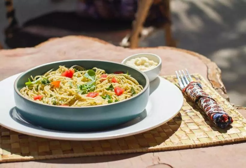 Kupaga Villas Boutique Hotel   Adults Only