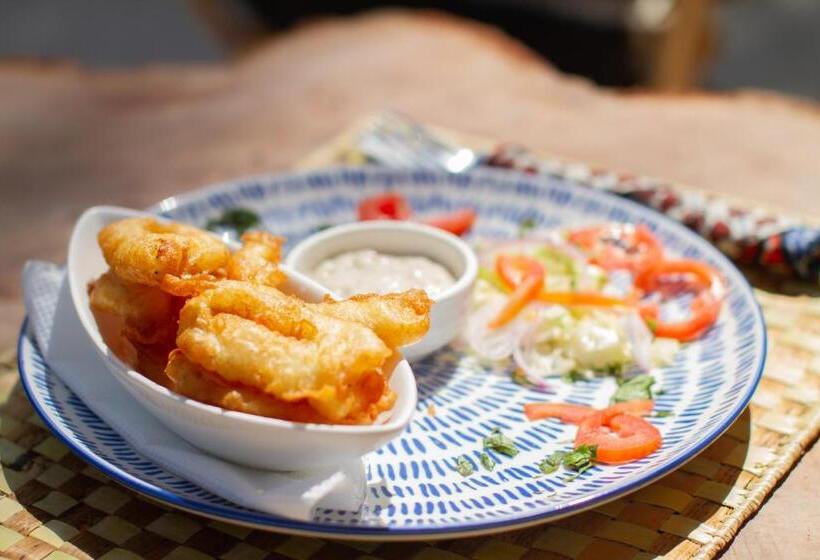 Kupaga Villas Boutique Hotel Adults Only