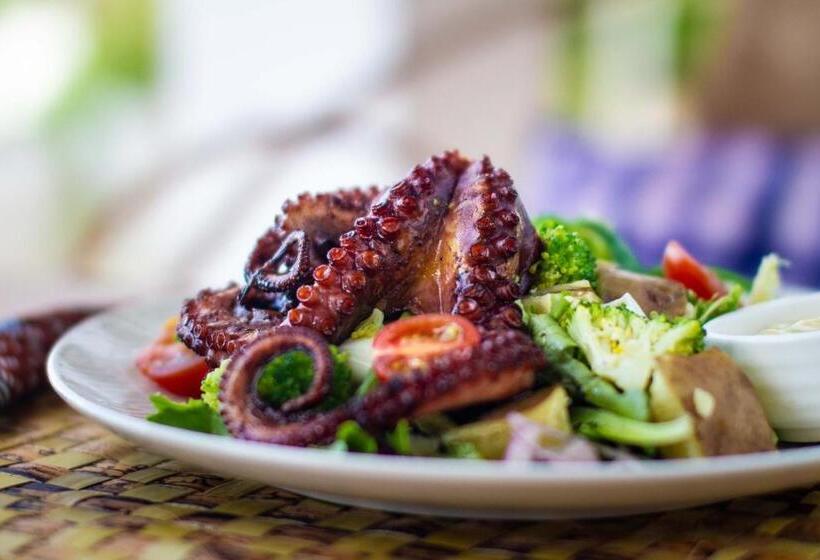 Kupaga Villas Boutique Hotel Adults Only