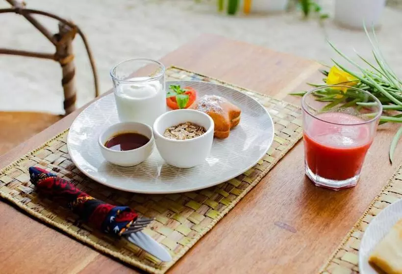 Kupaga Villas Boutique Hotel   Adults Only