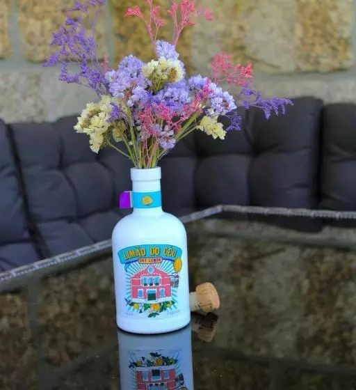 Majatalo The Oak´s Wolf Country House