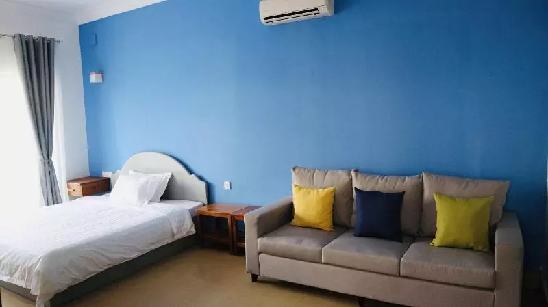 Pineapple Hostel