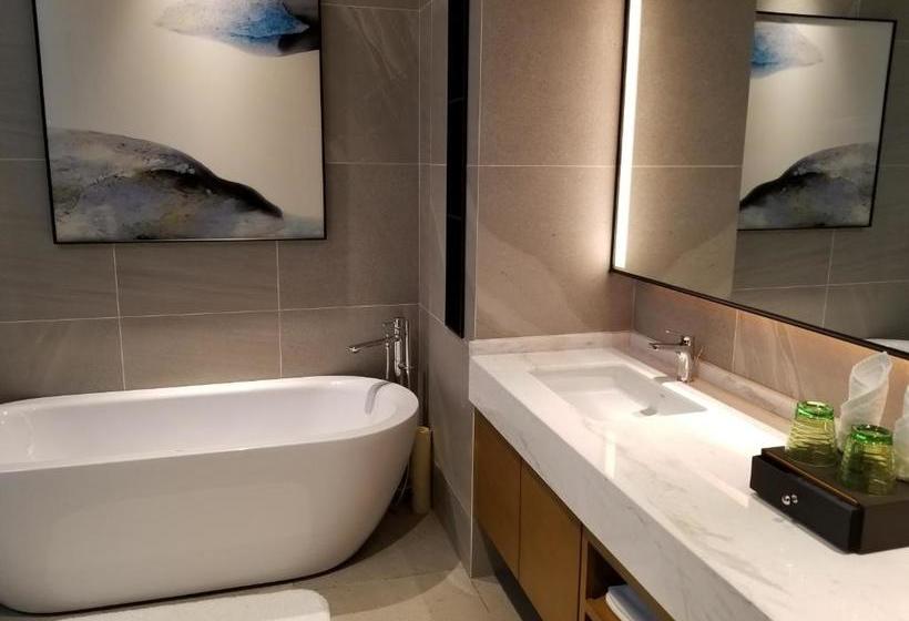 Himalaya Serviced Residences Chongqing