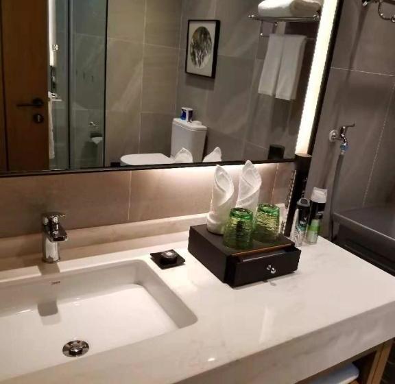 Himalaya Serviced Residences Chongqing