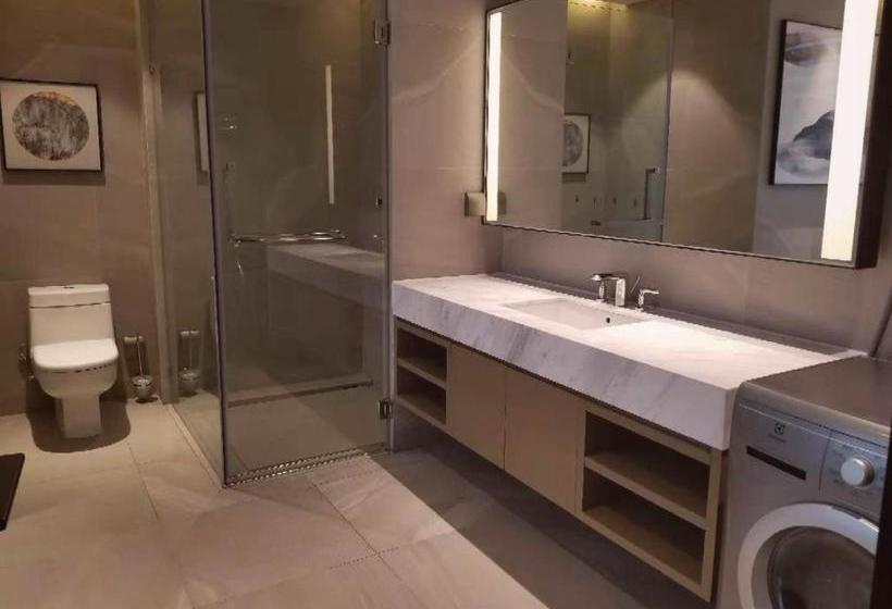 Himalaya Serviced Residences Chongqing