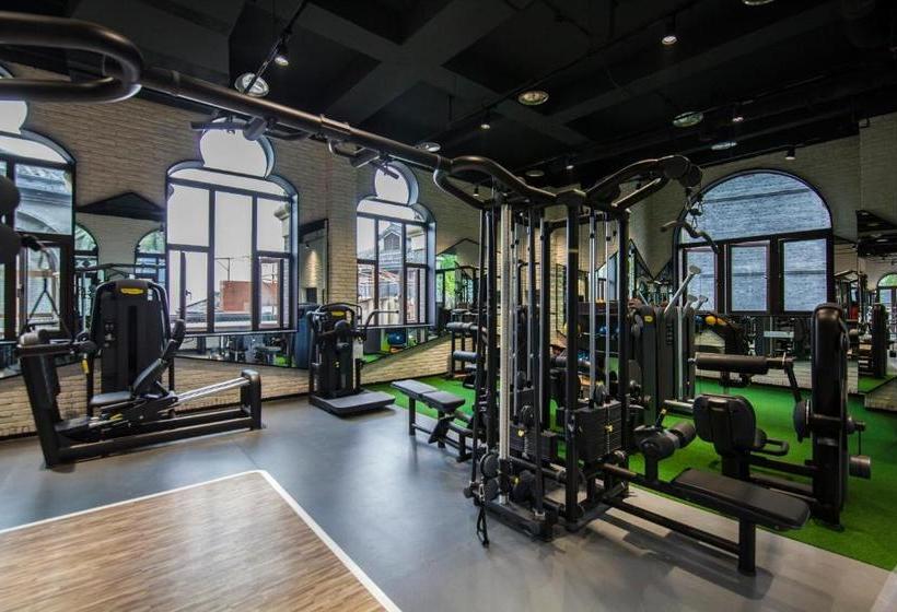 Himalaya Serviced Residences Chongqing