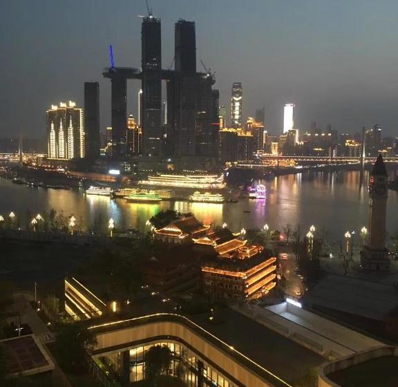 Himalaya Serviced Residences Chongqing