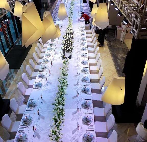 Himalaya Serviced Residences Chongqing