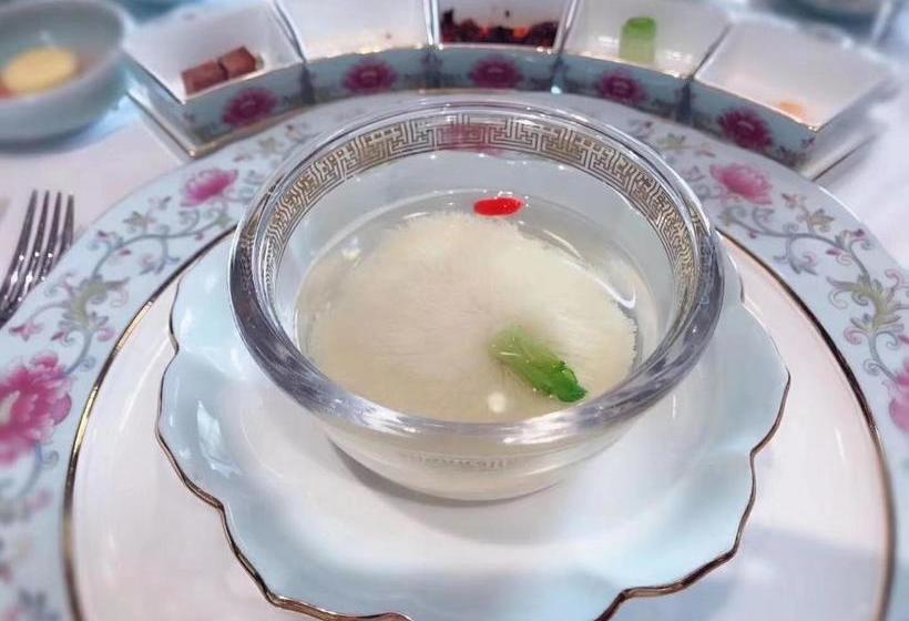 Himalaya Serviced Residences Chongqing