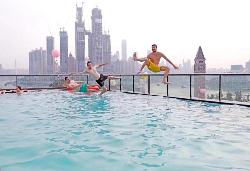 Himalaya Serviced Residences Chongqing