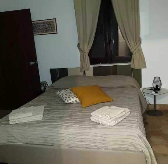 ホテル Agriturismo Agliastro