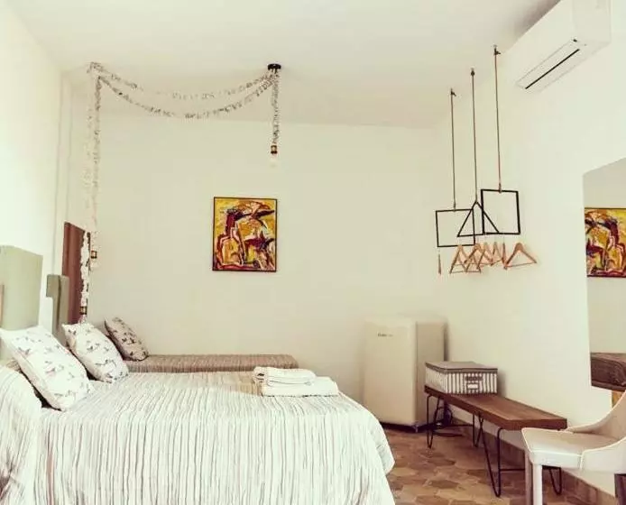 ホテル Agriturismo Agliastro
