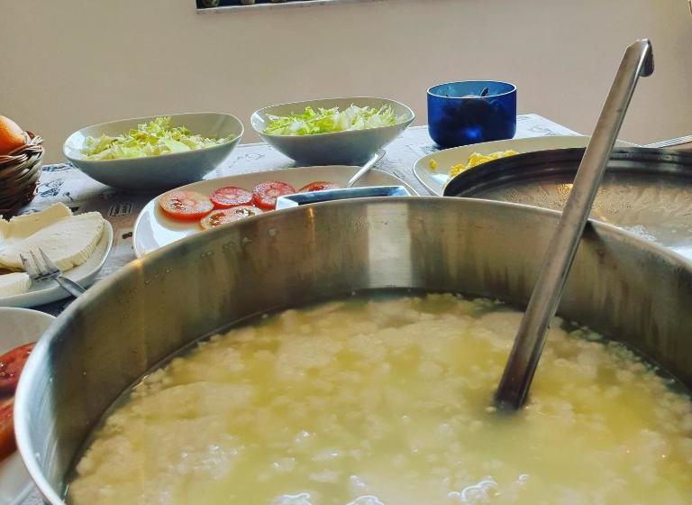 בית מלון כפרי Agriturismo Agliastro