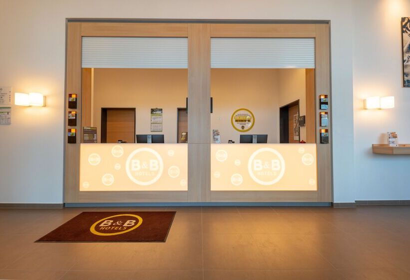 B&b Hotel Bremen überseestadt