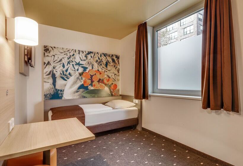 B&b Hotel Bremen überseestadt