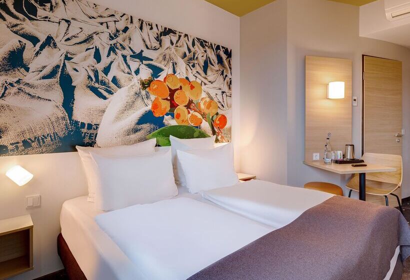 B&b Hotel Bremen überseestadt