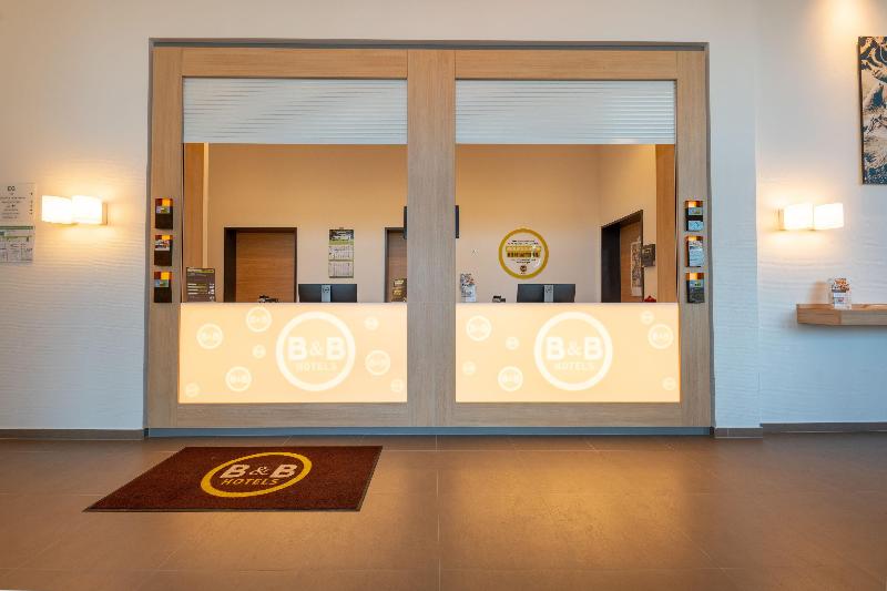 B&b Hotel Bremen überseestadt