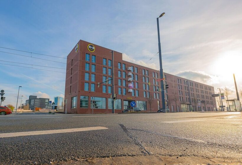 B&b Hotel Bremen überseestadt