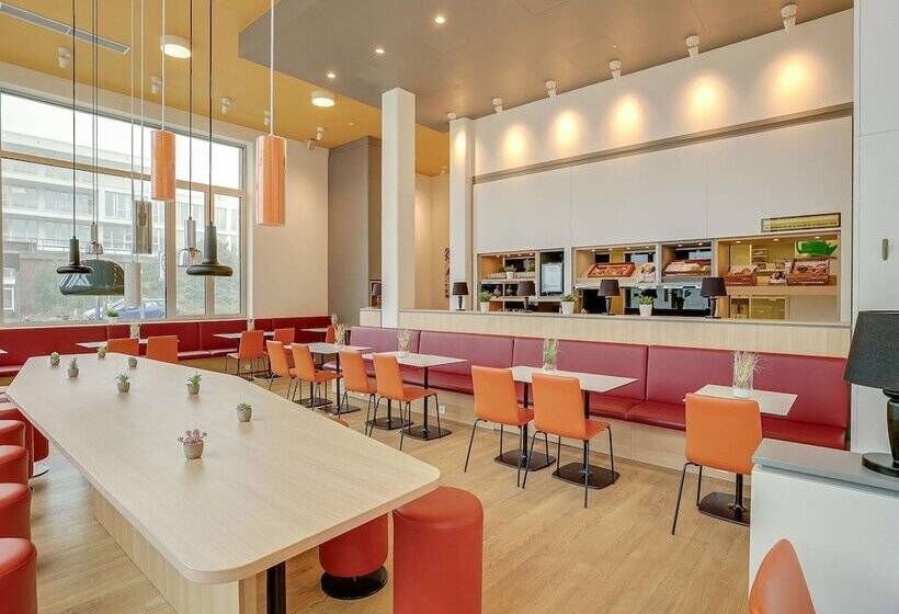 B&b Hotel Bremen überseestadt