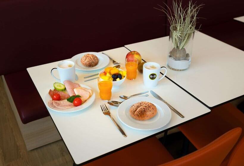 B&b Hotel Bremen überseestadt