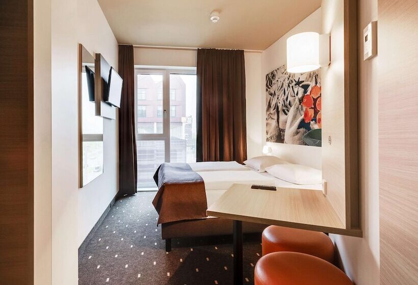 B&b Hotel Bremen überseestadt