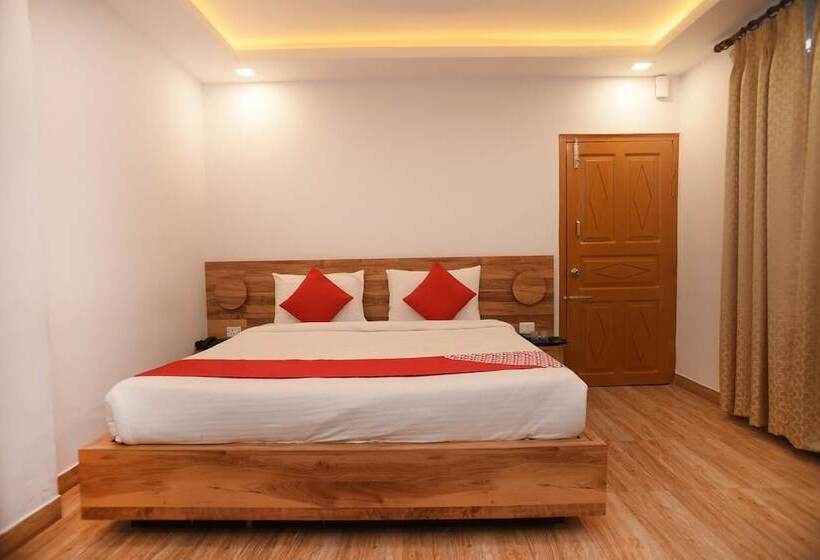 酒店 La Castle Residency