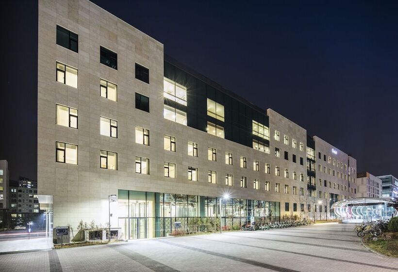 Orakai Cheonggyesan Hotel, Bw Premier Collection