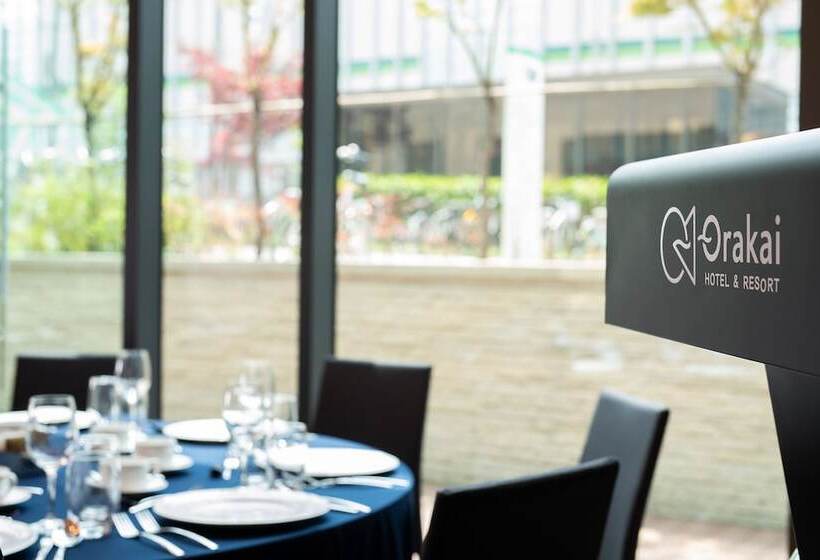 Orakai Cheonggyesan Hotel, Bw Premier Collection