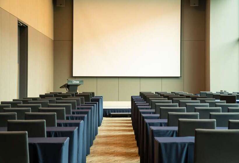 Orakai Cheonggyesan Hotel, Bw Premier Collection