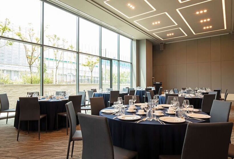 Orakai Cheonggyesan Hotel, Bw Premier Collection