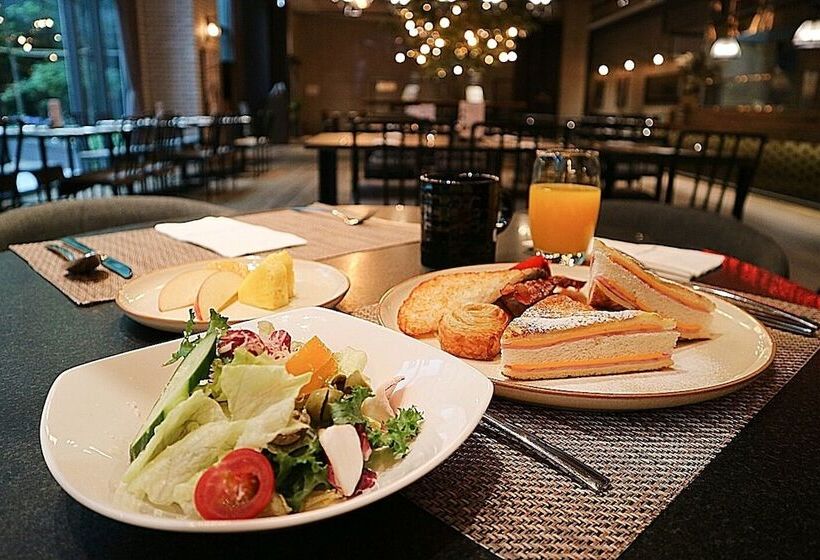 Orakai Cheonggyesan Hotel, Bw Premier Collection