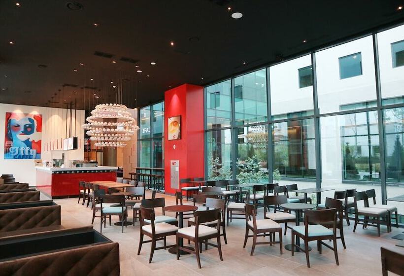 Orakai Cheonggyesan Hotel, Bw Premier Collection