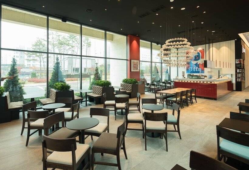 Orakai Cheonggyesan Hotel, Bw Premier Collection