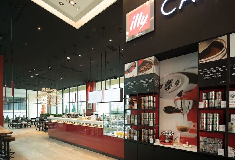 Orakai Cheonggyesan Hotel, Bw Premier Collection