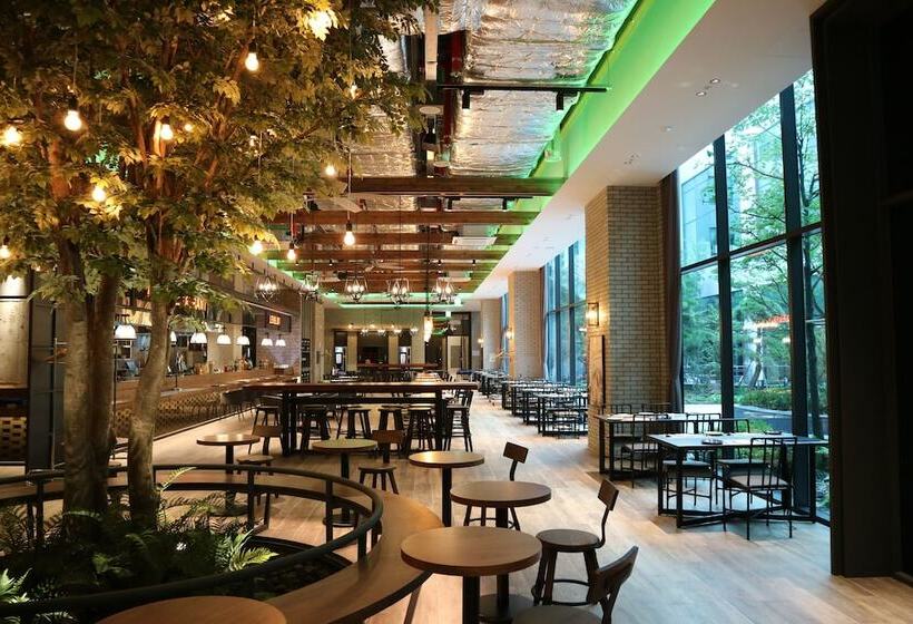 Orakai Cheonggyesan Hotel, Bw Premier Collection