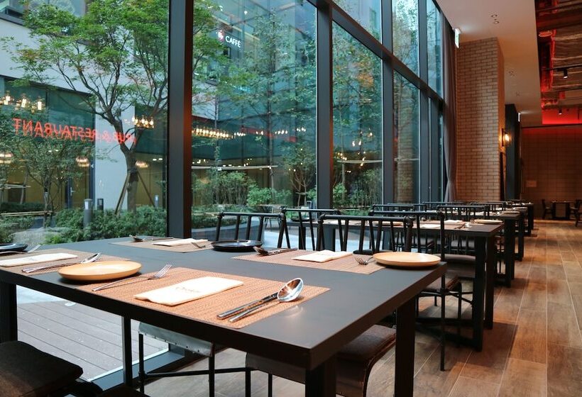 Orakai Cheonggyesan Hotel, Bw Premier Collection