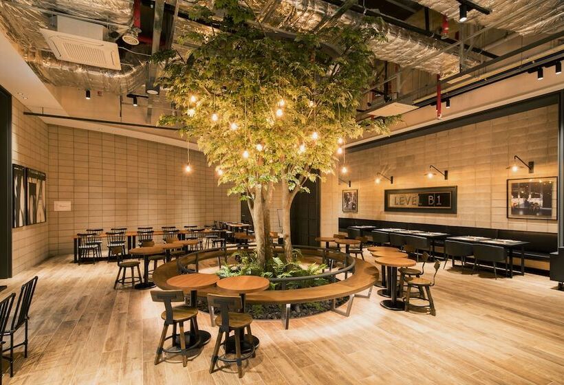 Orakai Cheonggyesan Hotel, Bw Premier Collection