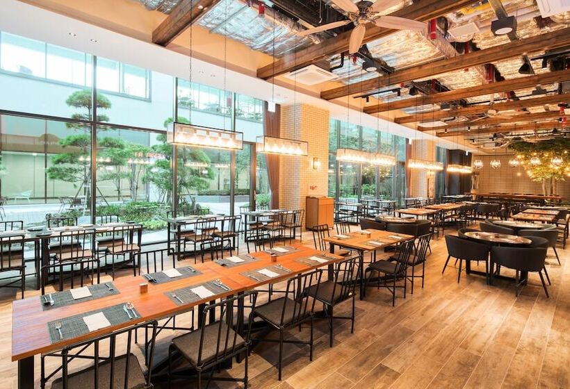 Orakai Cheonggyesan Hotel, Bw Premier Collection