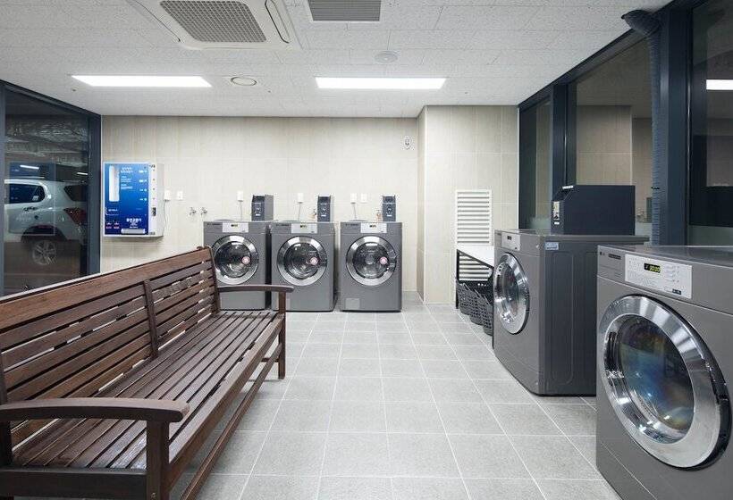 Orakai Cheonggyesan Hotel, Bw Premier Collection