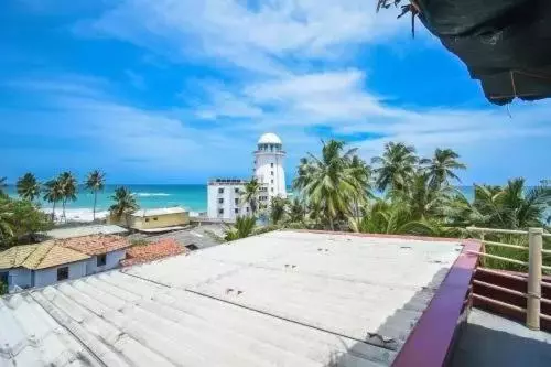 ホテル Ran Dhara Beach Resort