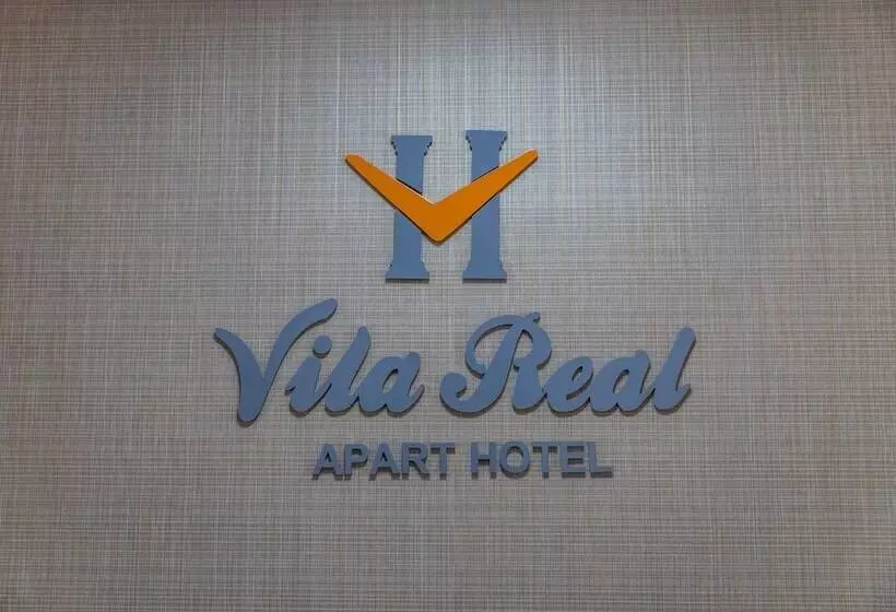 ホテル Vila Real