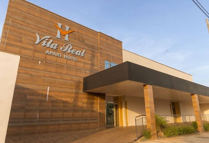 Hotel Vila Real